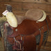 Used 17" Circle T Saddlery Rider Saddle Sale Barn Circle T Saddlery