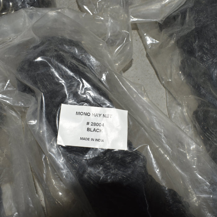 NEW Mono Hay Nets Set Of 7 Sale Barn misc
