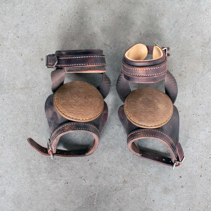Used Classic Equine Small Skid Boots Sale Barn Classic Equine