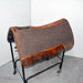 Used Sloan Saddlery Medium Saddle Pad Sale Barn Sloan Saddlery