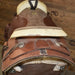 Used 17" Circle T Saddlery Rider Saddle Sale Barn Circle T Saddlery