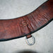 Used 32" Trent Ward Tripping Collar Sale Barn Trent Ward
