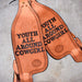 NEW Teskey's Roper Collection Youth Fenders Sale Barn Teskey's