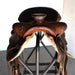 Used 15" Rider Saddle Sale Barn TESKEY'S