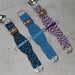 NEW Classic Equine Discontinued 28" Cinches Bundle Of 3 Sale Barn Classic Equine