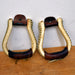 Used Rawhide Stirrups Sale Barn misc