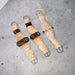 Used Cinches Set Of 3 Sale Barn Chem Tac