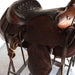 Used 15" Rider Saddle Sale Barn TESKEY'S
