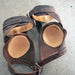 Used Classic Equine Small Skid Boots Sale Barn Classic Equine