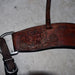 Used 32" Trent Ward Tripping Collar Sale Barn Trent Ward