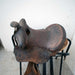 Used 14" Non-Rider Decor Only Saddle Sale Barn misc
