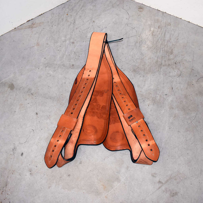 NEW Teskey's Roper Collection Youth Fenders Sale Barn Teskey's