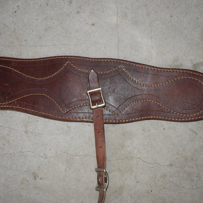 Used 34" Rear Flank Sale Barn misc