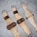 Used Cinches Set Of 3 Sale Barn Chem Tac