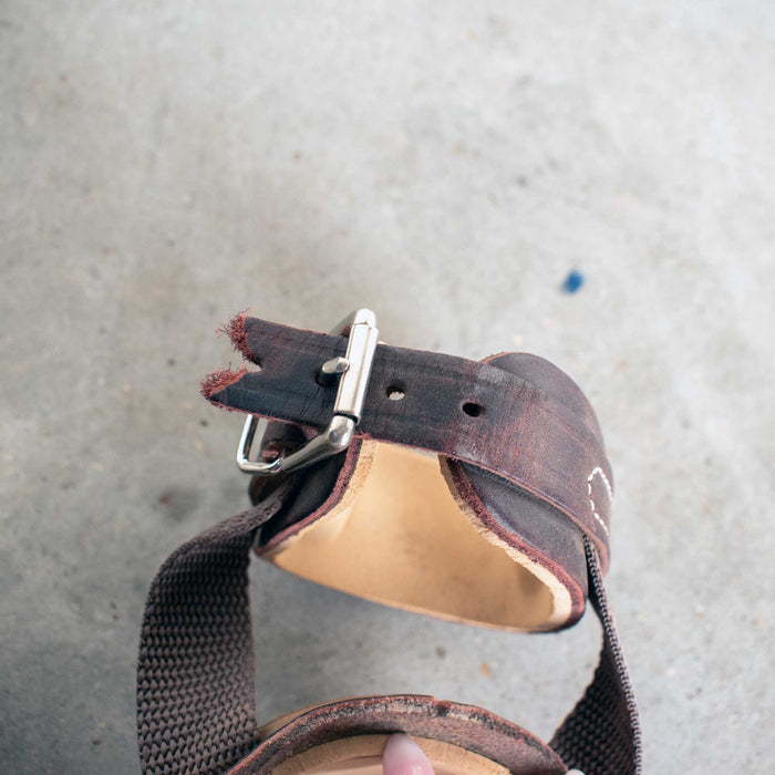 Used Classic Equine Small Skid Boots Sale Barn Classic Equine