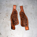 Lightly Used Jeff Smith Floral Light Oiled Fenders Sale Barn Jeff Smith