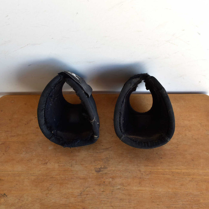 Used Classic Equine Bell Boots Sale Barn Classic Equine