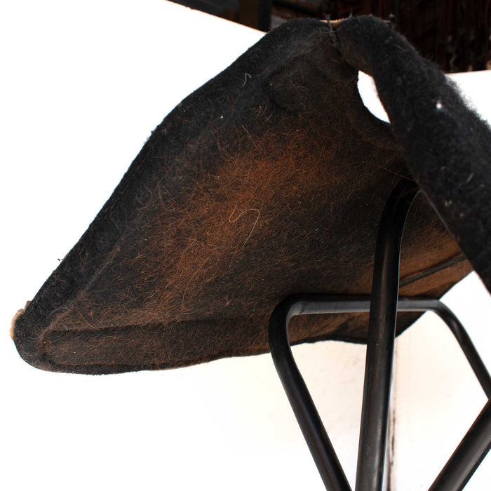 Used Hilason Cheetah Saddle Pad Sale Barn Hilason