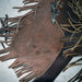 Used Brown Chinks With Cowhide Sale Barn MISC