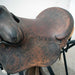 Used 14" Non-Rider Decor Only Saddle Sale Barn misc