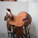Used 15" Colorado Saddlery Rider Saddle Sale Barn Denver Colorado Saddlery