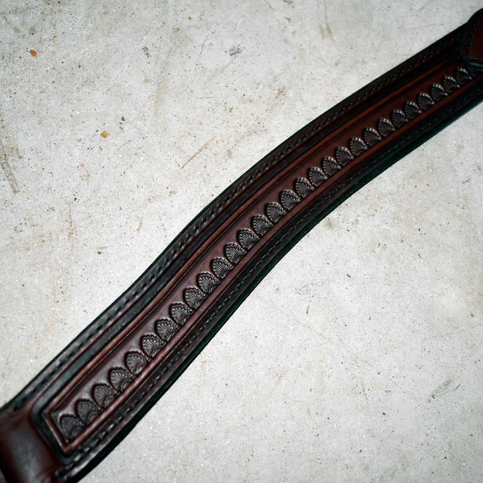 Used Circle Y Breast Collar Sale Barn Circle Y Saddlery