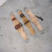 Used Cinches Set Of 3 Sale Barn Classic Equine
