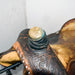 Used 13.5" Rider Saddle Sale Barn misc