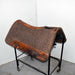Used Sloan Saddlery Medium Saddle Pad Sale Barn Sloan Saddlery