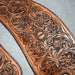 Lightly Used Jeff Smith Floral Light Oiled Fenders Sale Barn Jeff Smith