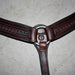 Used Circle Y Breast Collar Sale Barn Circle Y Saddlery