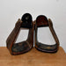 Used 3" Rawhide Stirrups Sale Barn misc
