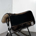Used Relentless Saddle Pad Sale Barn RELENTLESS