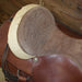 Used 17" Circle T Saddlery Rider Saddle Sale Barn Circle T Saddlery