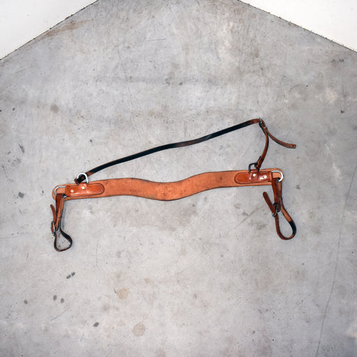 Used 32" G-Chandler Maker Tripping Collar Sale Barn G-Chandler Maker
