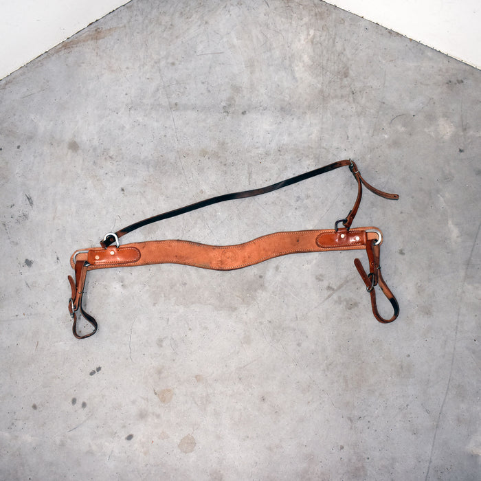 Used 32" G-Chandler Maker Tripping Collar Sale Barn G-Chandler Maker