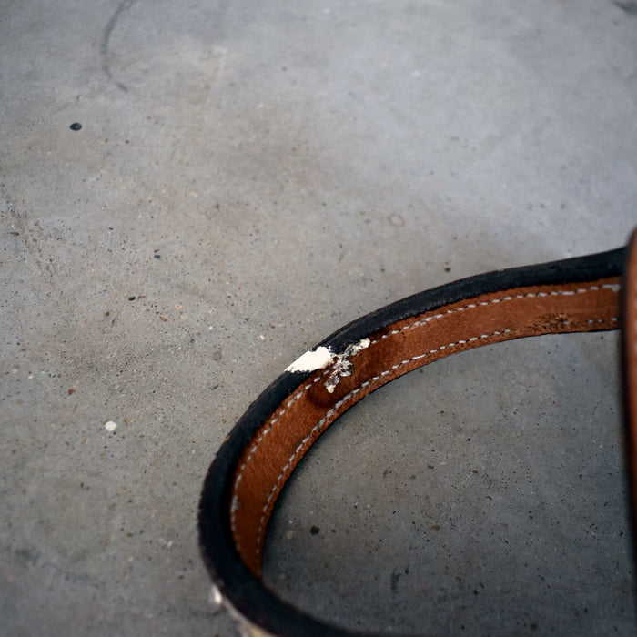 Used Rhinestone Zebra Breast Collar With Matching Noseband Rope Halter & One Ear Headstall Sale Barn misc