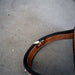 Used Rhinestone Zebra Breast Collar With Matching Noseband Rope Halter & One Ear Headstall Sale Barn misc