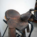 Used 14" Non-Rider Decor Only Saddle Sale Barn misc