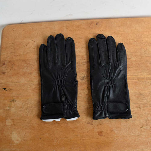 NEW Good Grip Leather Show Gloves Sale Barn Teskey's