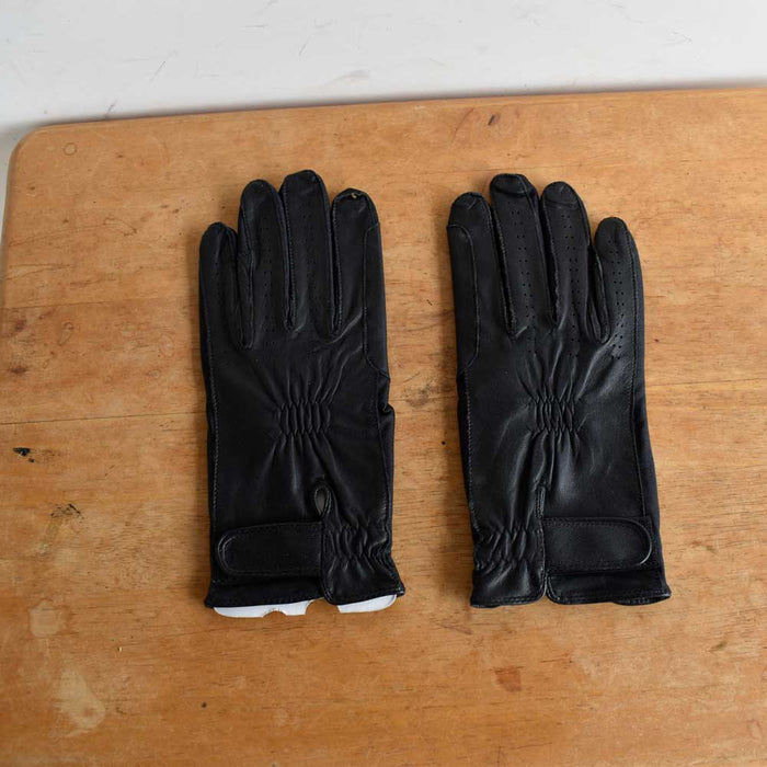 NEW Good Grip Leather Show Gloves Sale Barn Teskey's