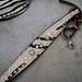 Used Rhinestone Zebra Breast Collar With Matching Noseband Rope Halter & One Ear Headstall Sale Barn misc