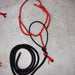 NEW Rope Noseband With Leads Set Of 2 Sale Barn misc