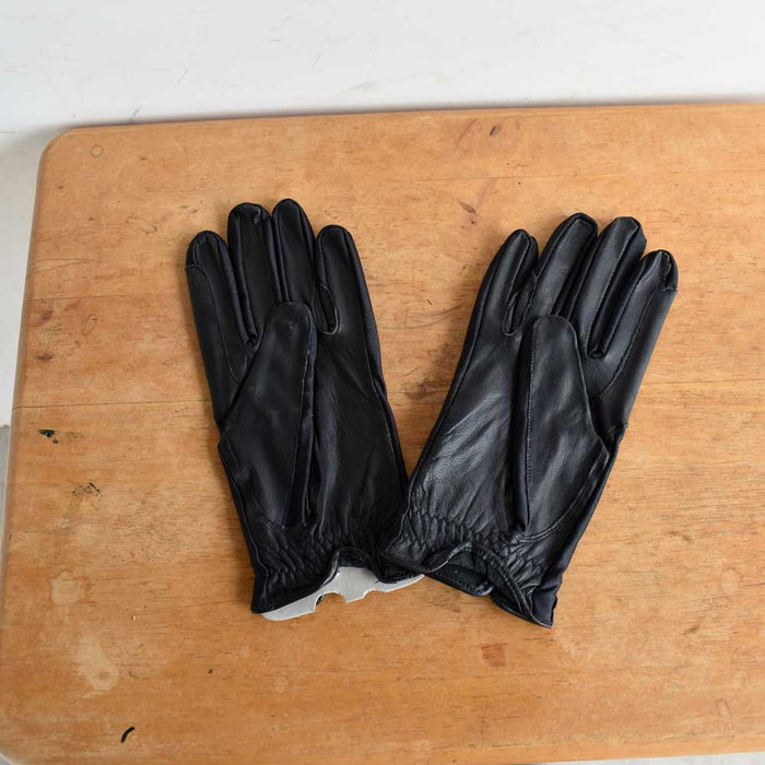 NEW Good Grip Leather Show Gloves Sale Barn Teskey's