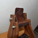 Used Nettles Wooden Stirrups Sale Barn Nettles