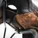 Used 14" Non-Rider Decor Only Saddle Sale Barn misc