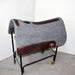 Lightly Used Classic Equine Wool Top Felt Saddle Pad Sale Barn Classic Equine