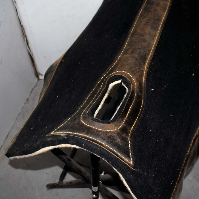 Used Relentless Saddle Pad Sale Barn RELENTLESS