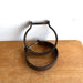Used Heavy Duty Metal Stirrups Sale Barn Teskey's
