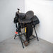 Used 13" Non-Rider Decor Only Saddle Sale Barn misc